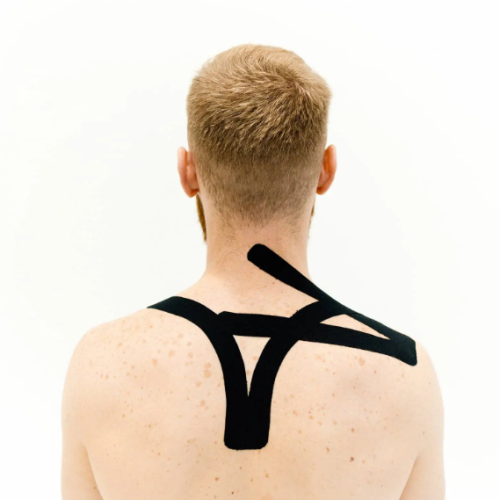 Kinesio-Tape, Kinesiologie-Tape 5cm*5m W1033