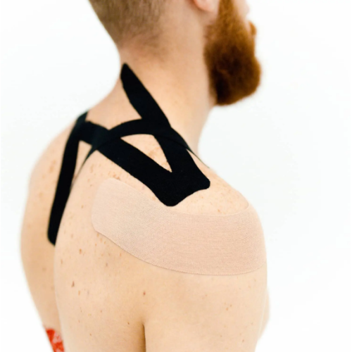 Kinesio-Tape, Kinesiologie-Tape 5cm*5m W1033