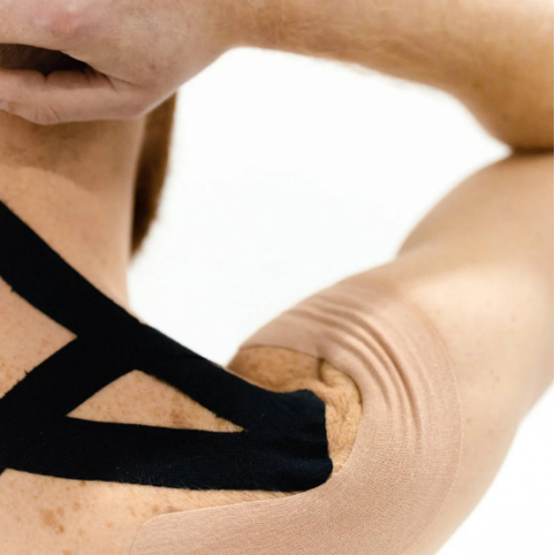 Kinesio-Tape, Kinesiologie-Tape 5cm*5m W1033
