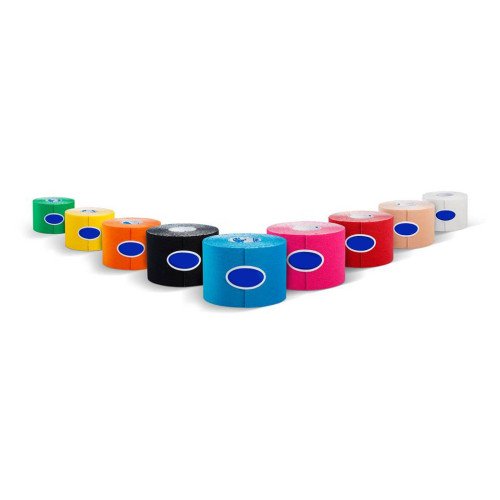 Kinesio-Tape, Kinesiologie-Tape 5cm*5m W1033