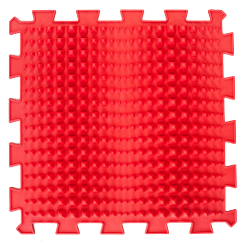 Massagematte Ortek Mix Puzzles 12 Elemente AKTUALISIERT