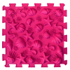 Massagematte Ortek Mix Puzzles 12 Elemente AKTUALISIERT