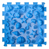 Massagematte «Ortek Mix Puzzles» 10 Elemente + «Muster» als Geschenk