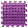 Massagematte «Ortek Mix Puzzles» 8 Elemente + «Muster» als Geschenk