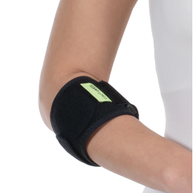 Epicondylitis-Ellenbogenbandage W201