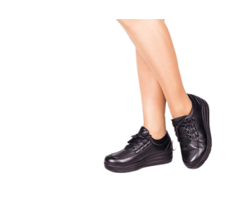 Vielseitigkeit und Komfort: Orthopädische Schuhe für Erwachsene im Alltag