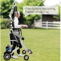Rehabilitationsgerät zum Heben einer Person Patientenlifter