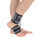 Orthese bei Fallfuß, Drop-Foot-Syndrom W623 Universell