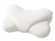 Orthopädische Kissen