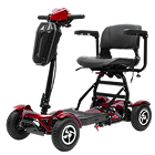 Elektroscooter für Behinderte