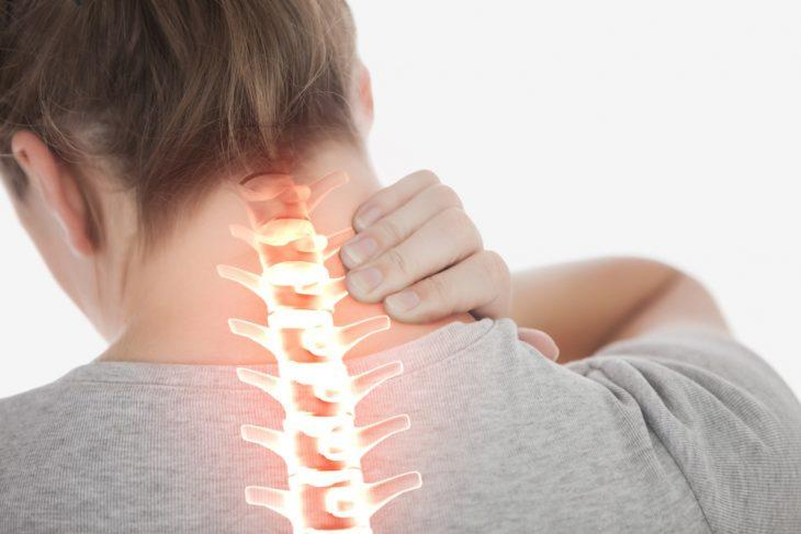Nackensteifigkeit: Ursachen und Abhilfe - Ortek