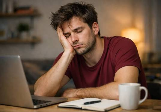 Chronisches Müdigkeitssyndrom: Was ist das, Symptome, Ursachen und Behandlung - Ortek
