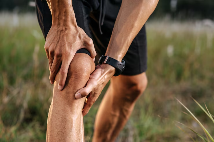 Warum die Knie knacken: Ursachen, mögliche Erkrankungen, Lösungen - Ortek